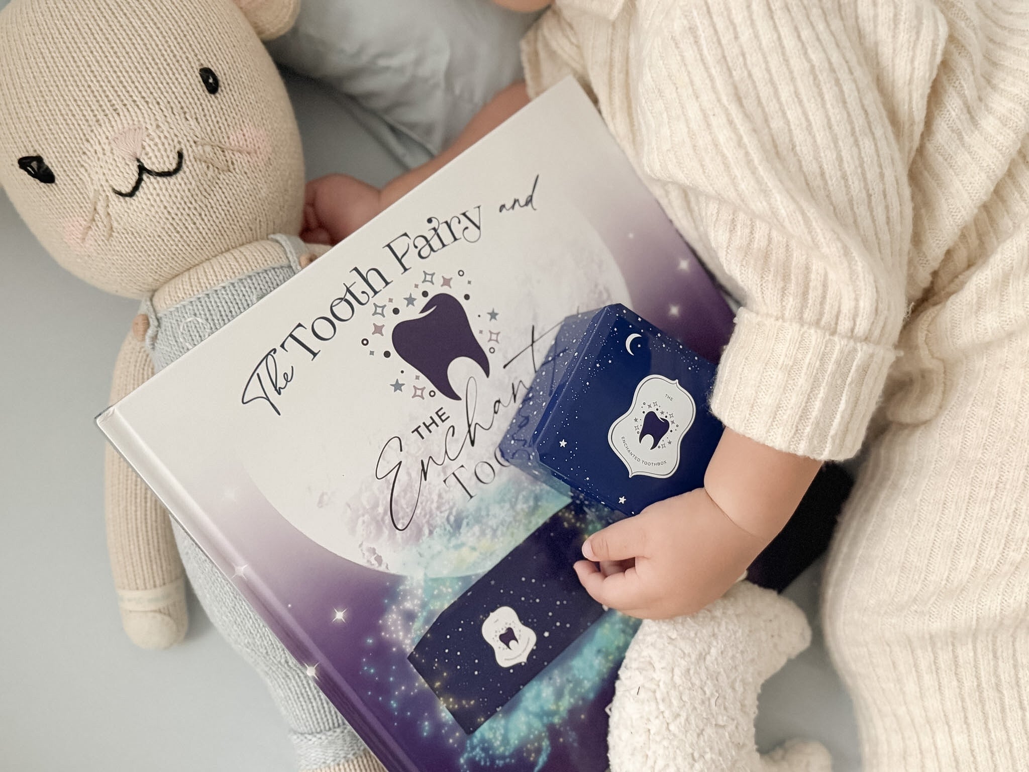 Tooth Fairy Children’s Books That Spark Conversations About Change