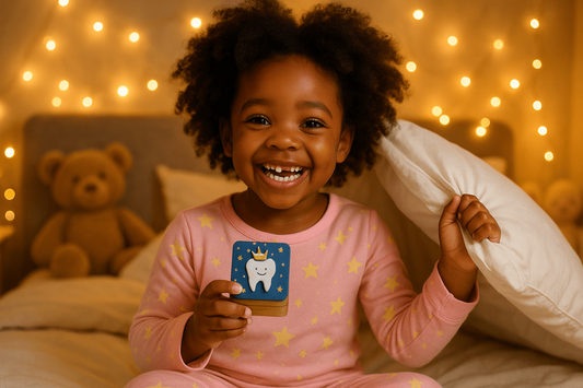 8 Tips for Moms When Their Child Has a Loose Tooth