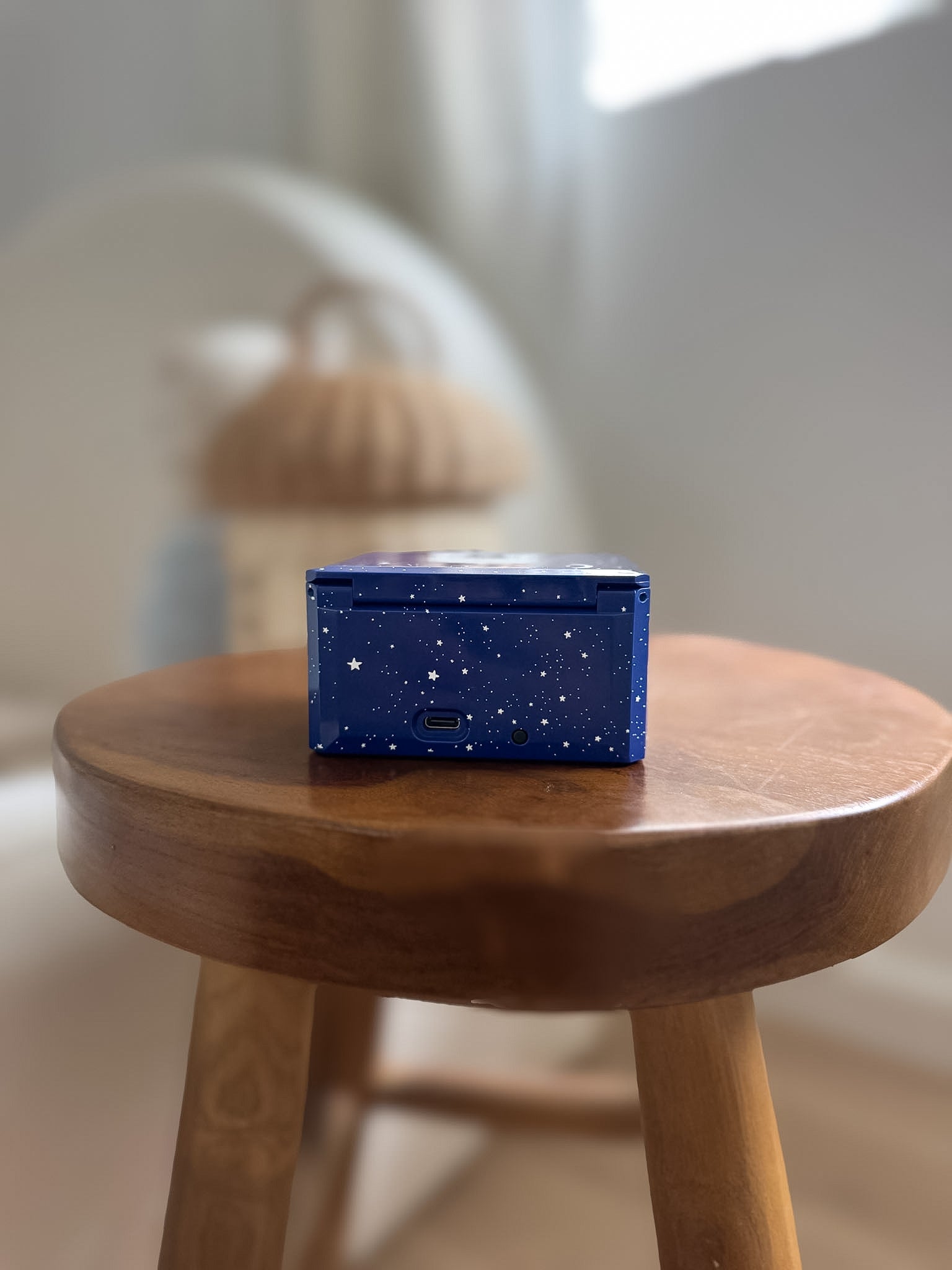 The Enchanted Tooth Fairy Box
