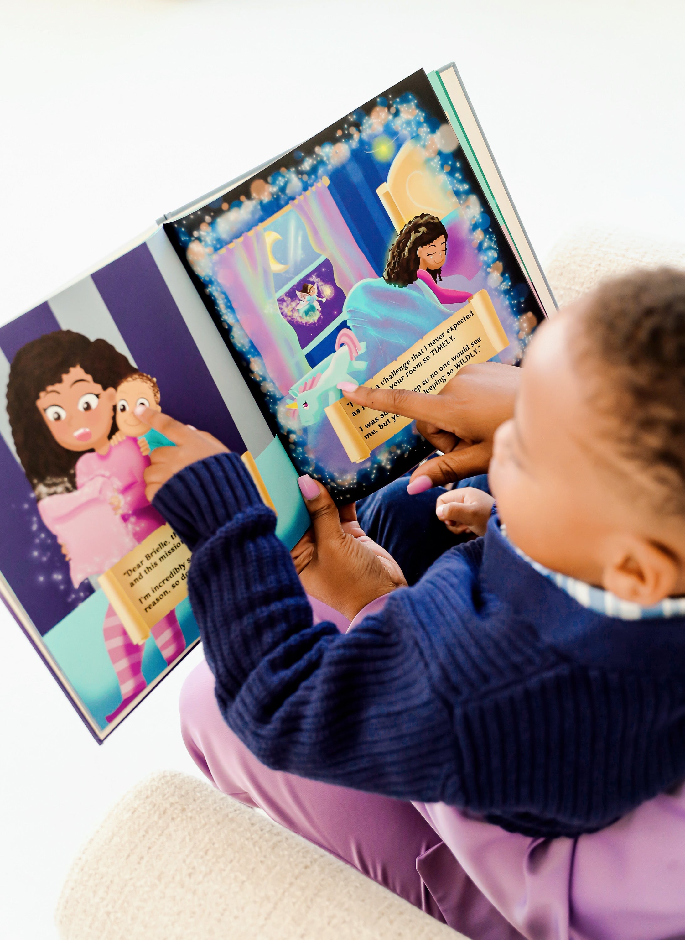 Tooth Fairy Children’s Book