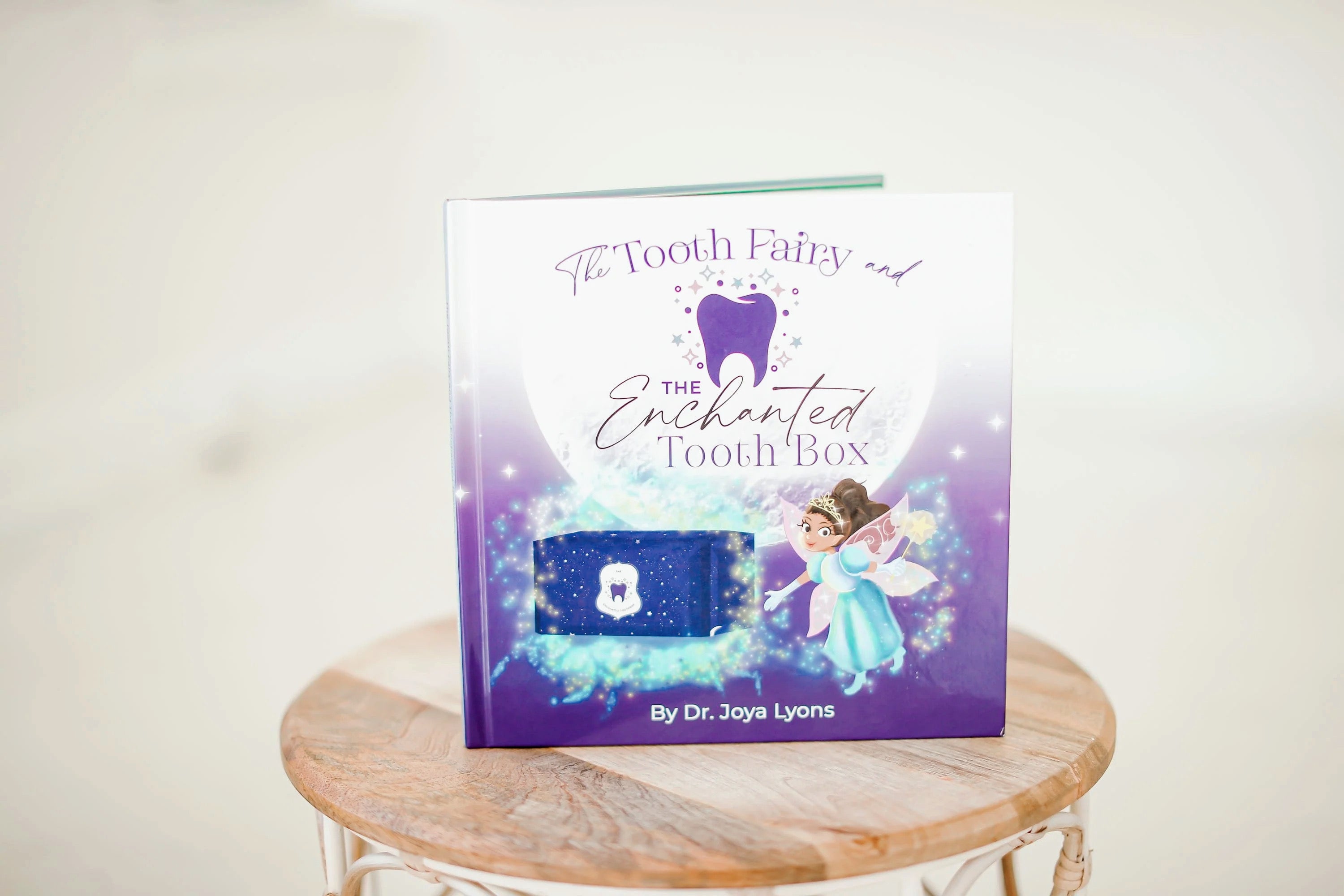 Tooth Fairy Children’s Book