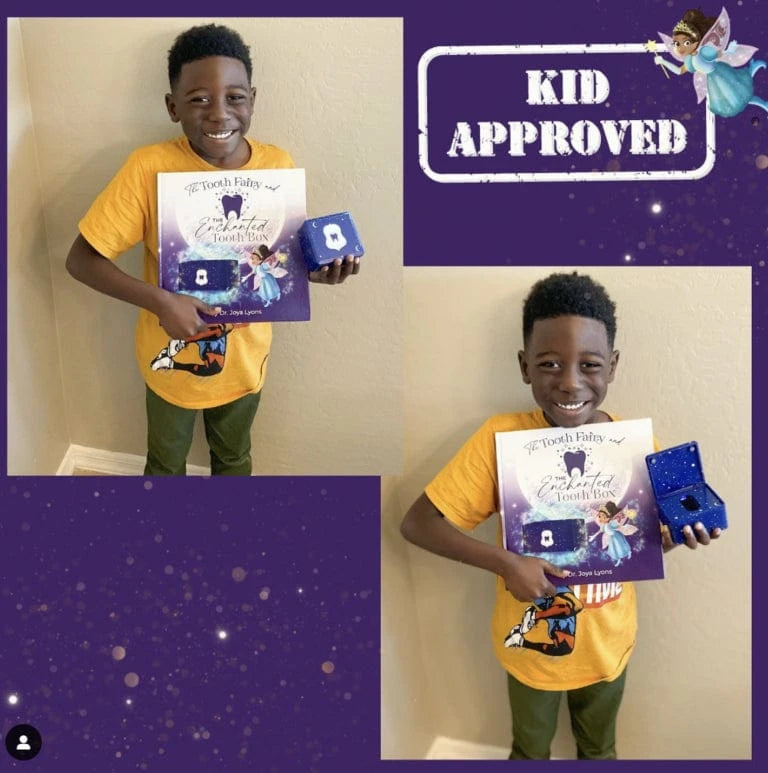 Parent Testimonial 1