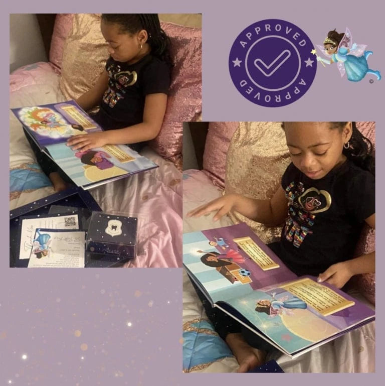 Parent Testimonial 2