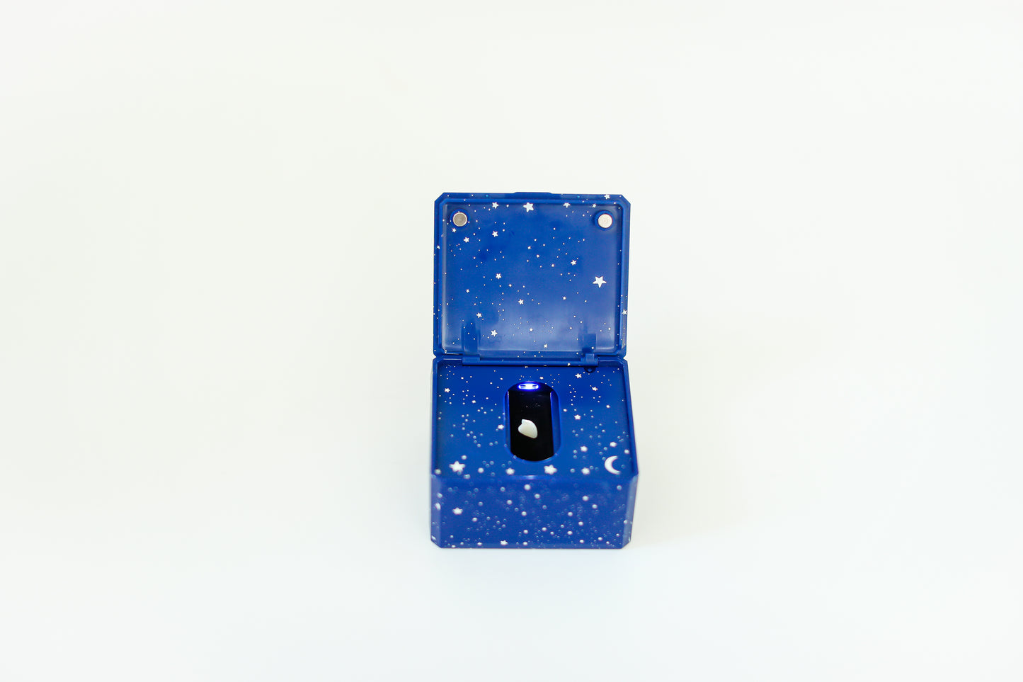 The Enchanted Hands-Free Tooth Fairy Box