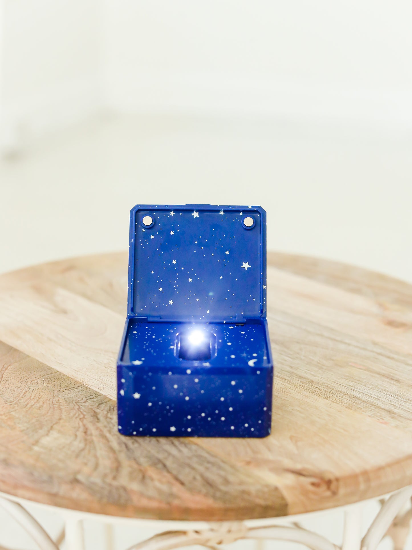 The Enchanted Hands-Free Tooth Fairy Box