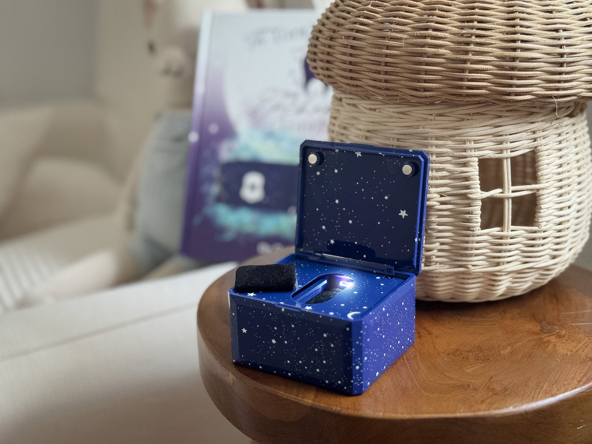 The Enchanted Tooth Fairy Heirloom Bundle