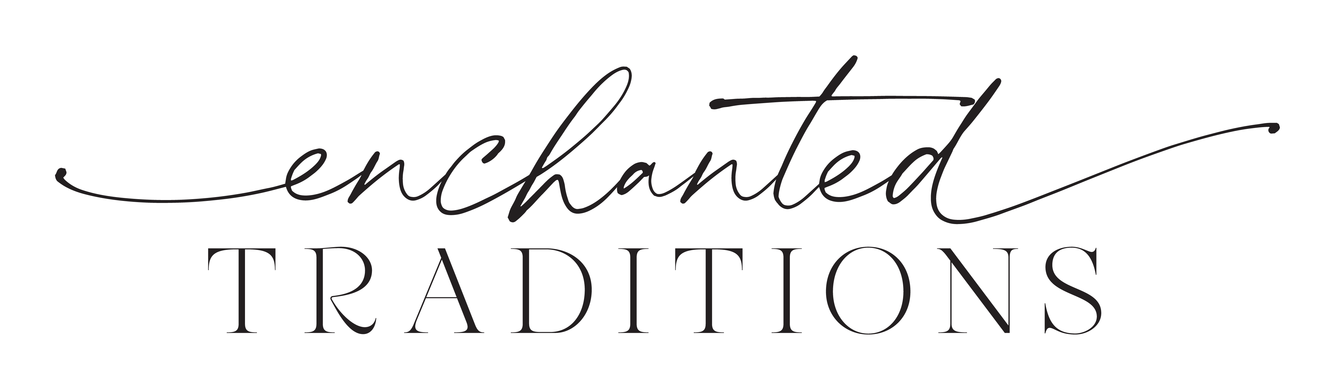 Enchanted Traditions 