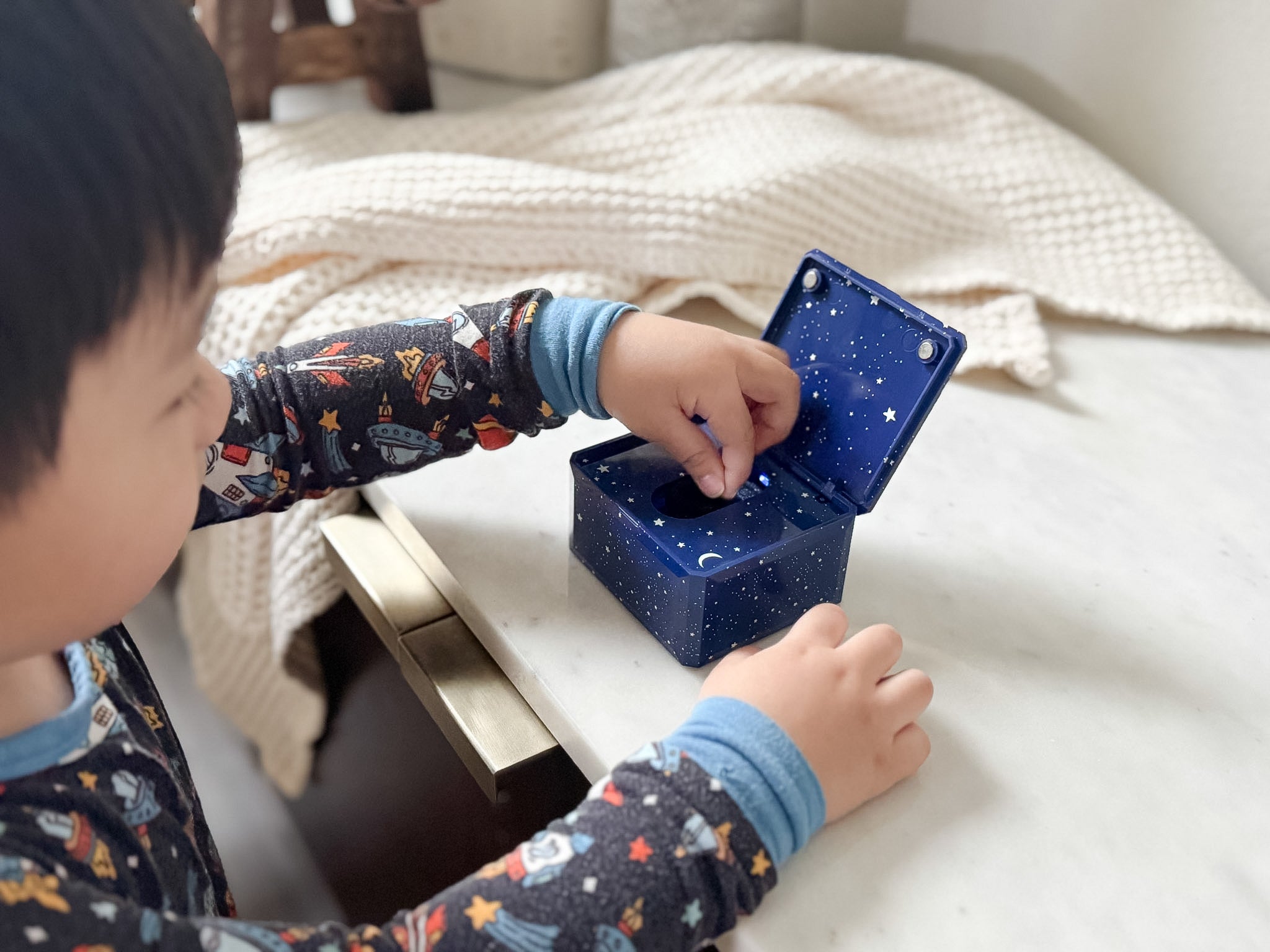 The Enchanted Tooth Fairy Box®