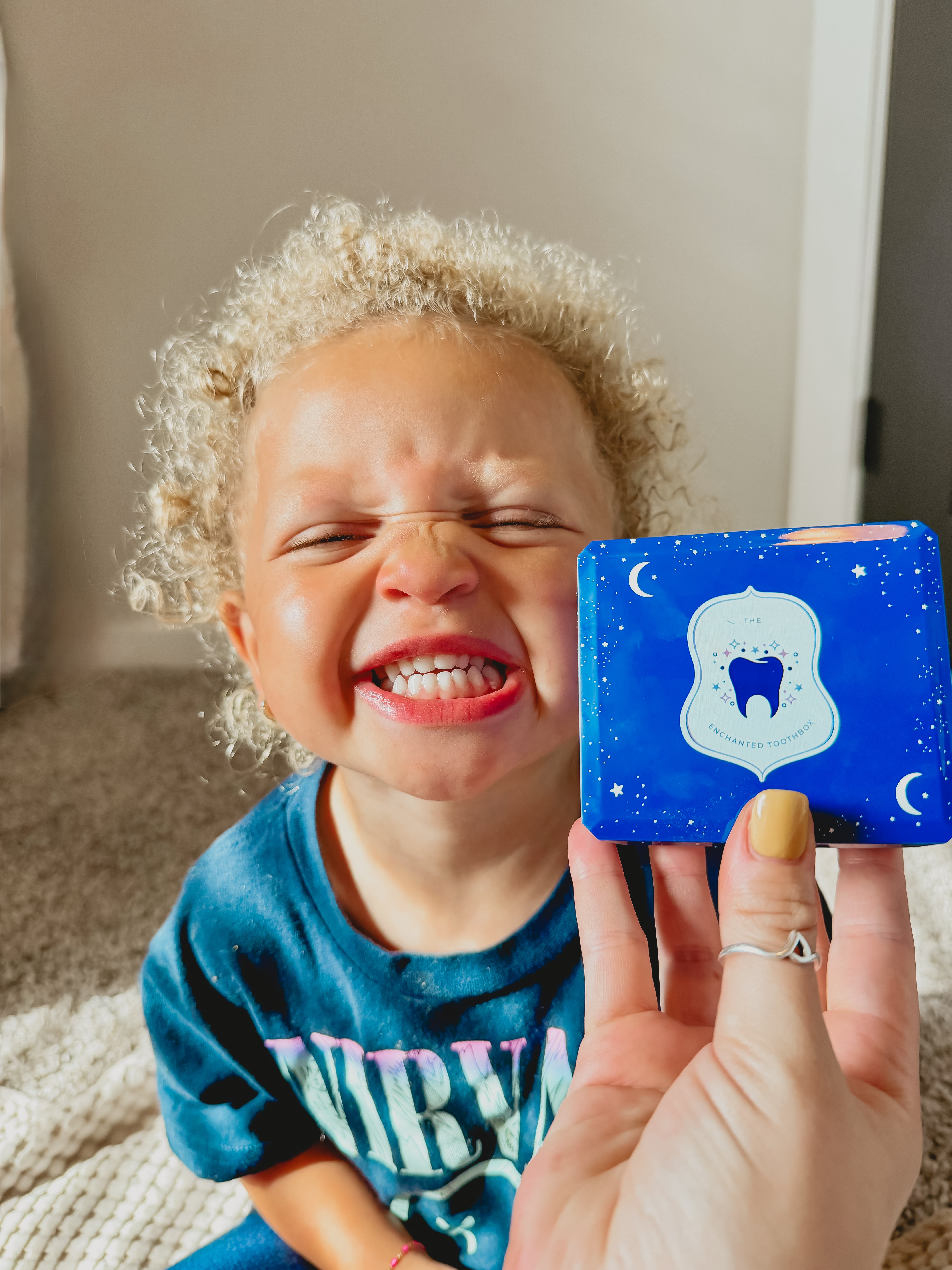 Parent Testimonial 1