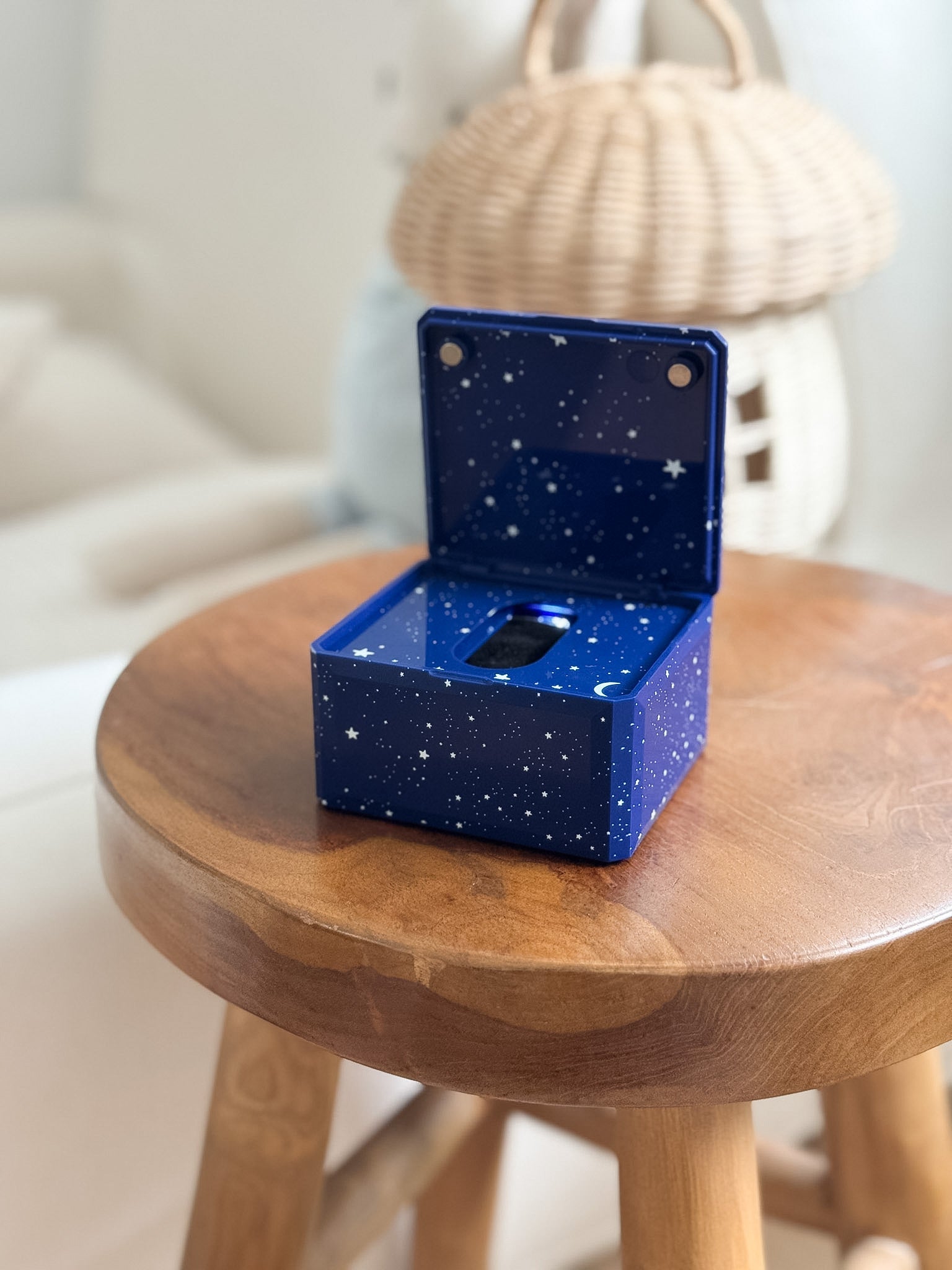 The Enchanted Tooth Fairy Box