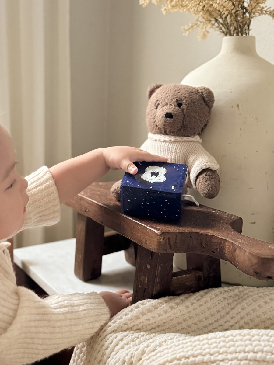 The Tooth Fairy Heirloom Bundle
