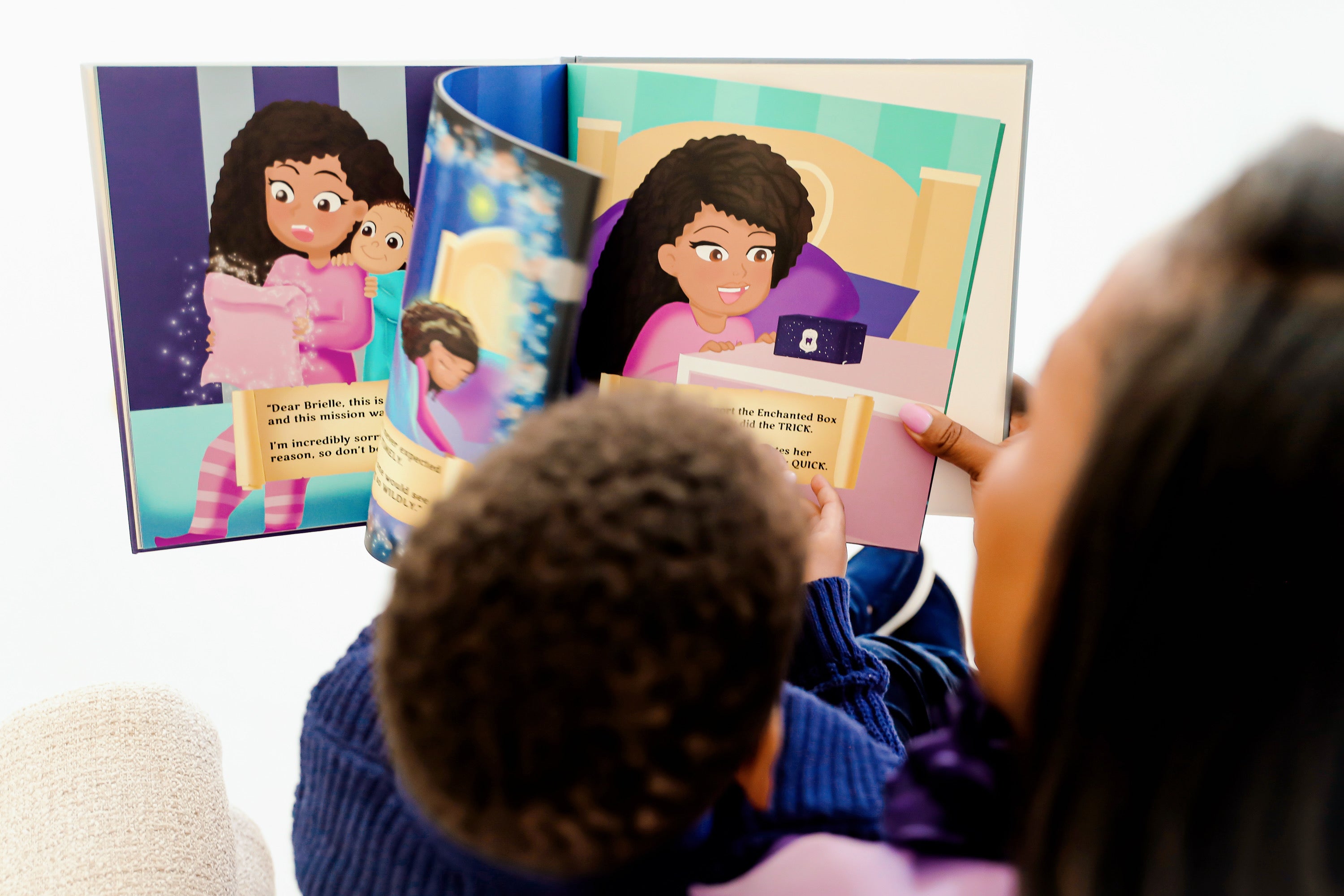Tooth Fairy Children’s Book